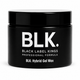 BLK. Black Label King Hybrid Gel Wax Effetto Semi Lucido 500ml