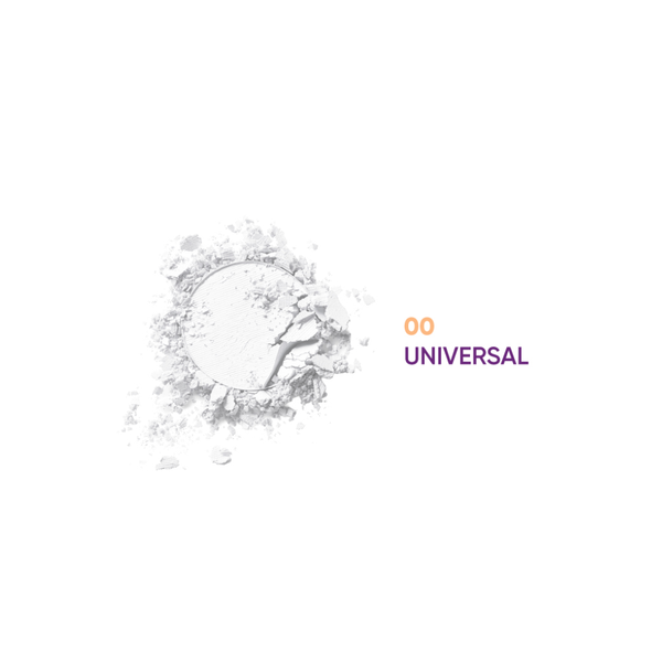 Nejha Dolls Cit. Cipria in Polvere Libera Universal 00