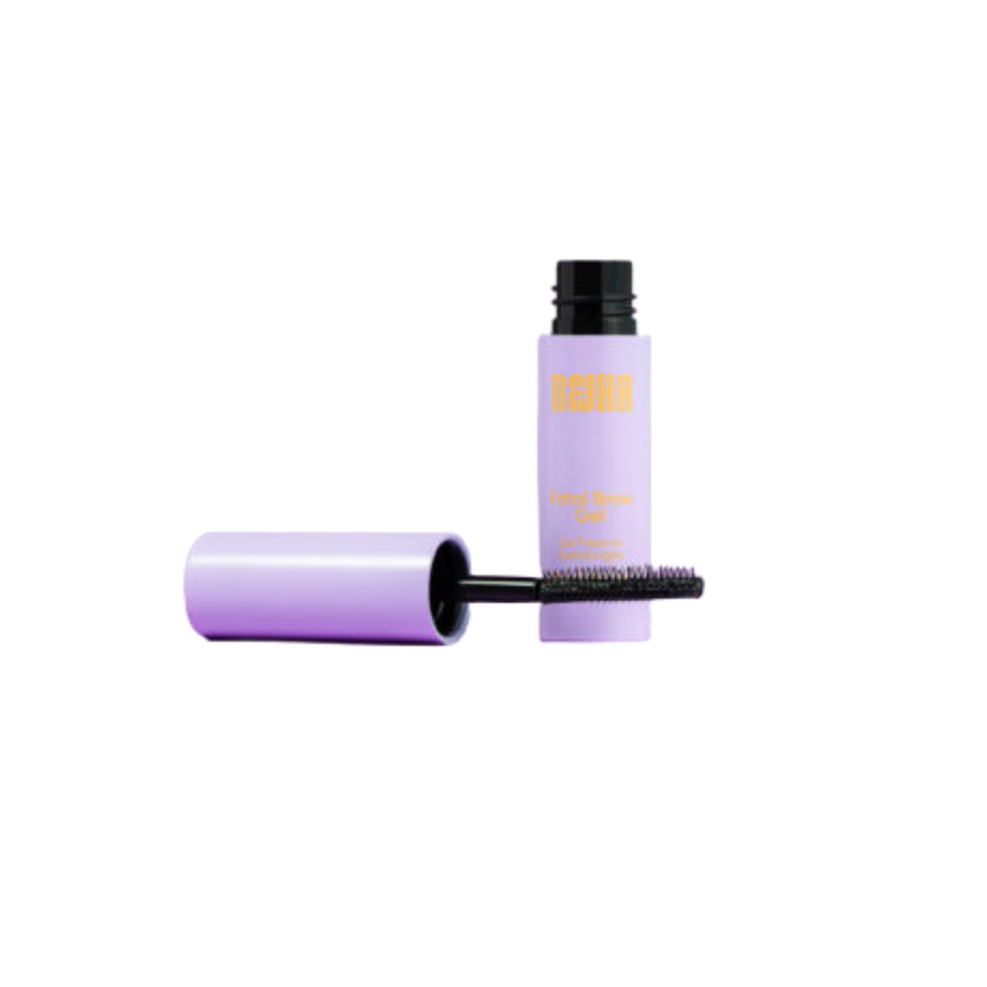 Nejha Fatal Brow Gel  Sopracciglia Trasparente 00
