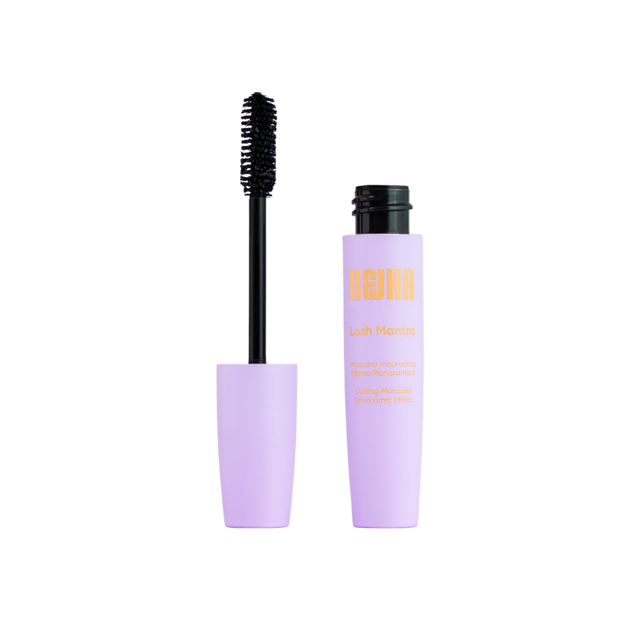 Nejha Lash Matra Mascara Extra Volume