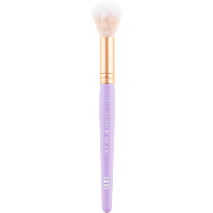 Nejha Pennello Blush 03