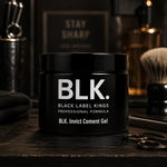 BLK. Black Label King Invict Cement Gel Extra Strong 500ml