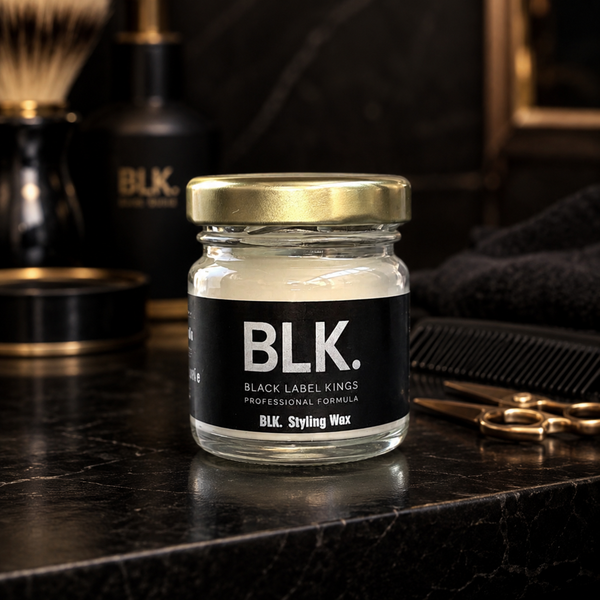 BLK. Styling Wax 50ml