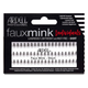 Ardell Faux Mink Individuals Short Black