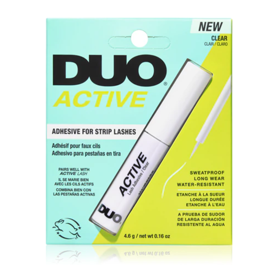 Ardell Active Duo Adhesive Clear