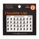 Ardell Double Up Knotted Flare Trios Medium Black