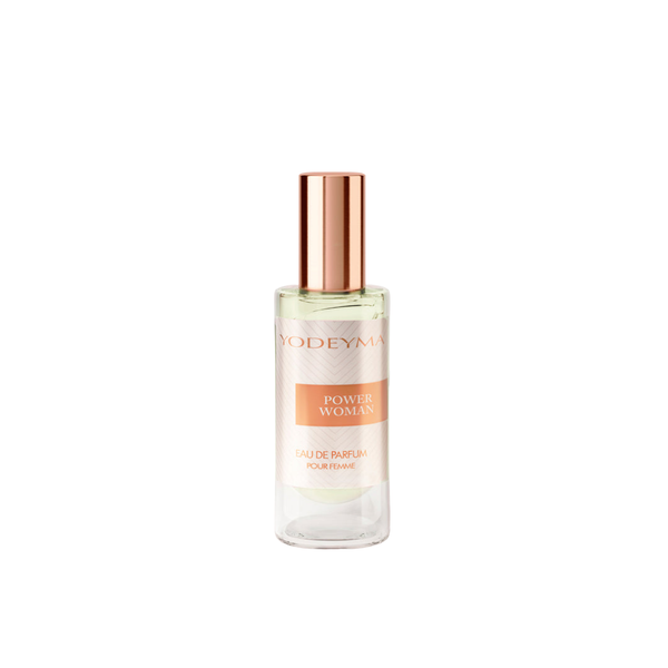 Yodeyma Profumo Power Woman