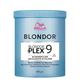 Wella Professionals BlondorPlex Multi Blonde 9 Metal Purifie Technology 800 g