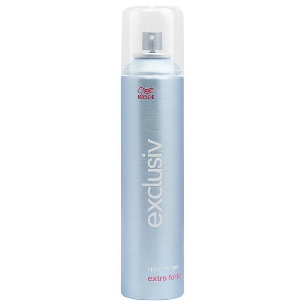 Wella Professionals Exclusiv Extra Strong Spray No Gas 250ml