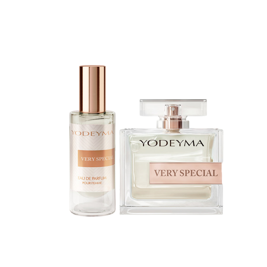 Yodeyma Profumo Very Special