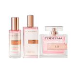 Yodeyma Profumo Lis