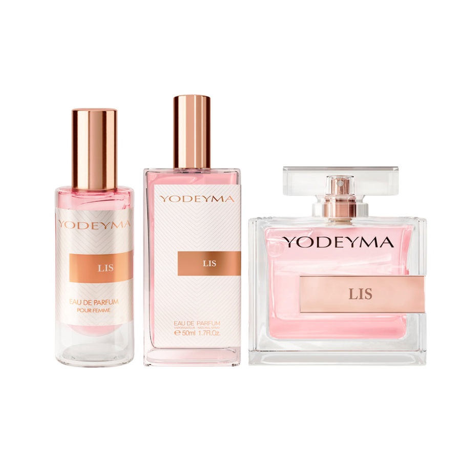 Yodeyma Profumo Lis