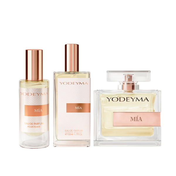 Yodeyma Profumo Mia