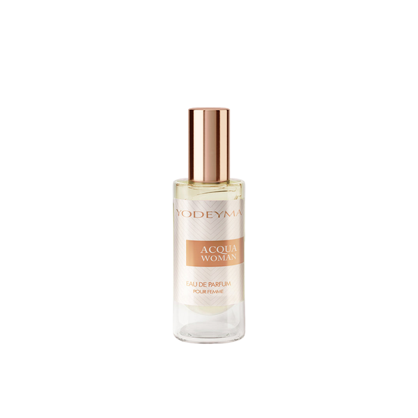 Yodeyma Profumo Acqua Woman