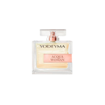 Yodeyma Profumo Acqua Woman
