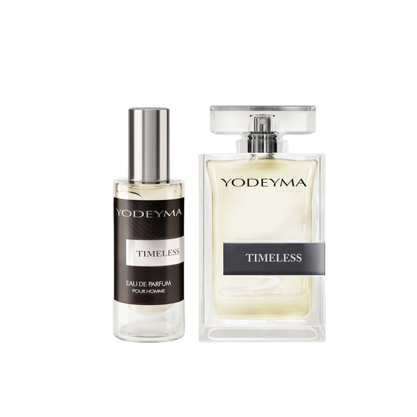 Yodeyma Profumo Timeless