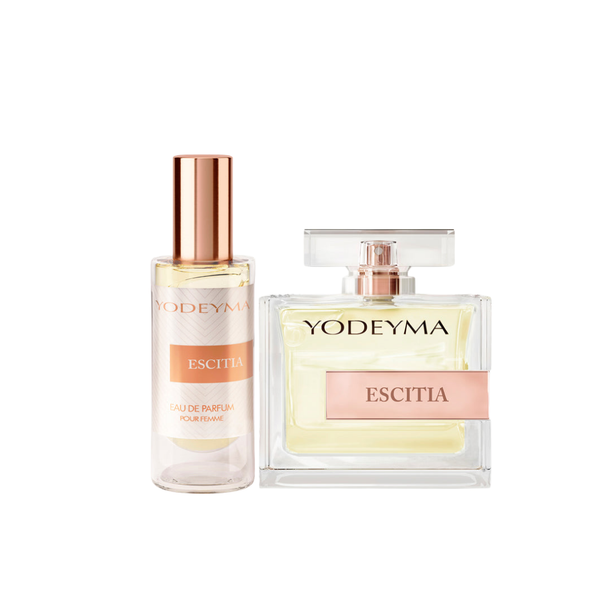 Yodeyma Profumo Escitia