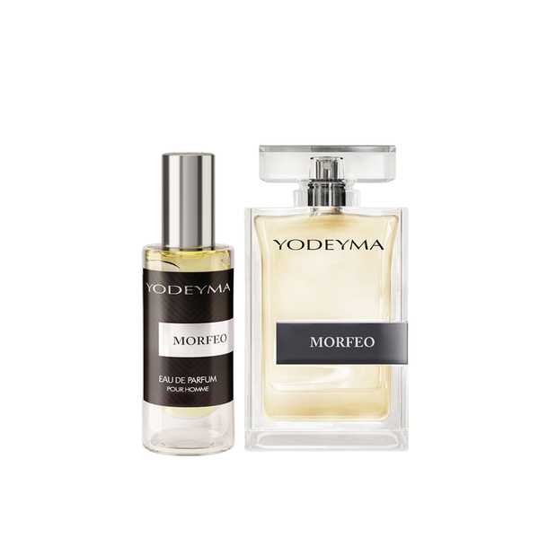 Yodeyma Profumo Morfeo