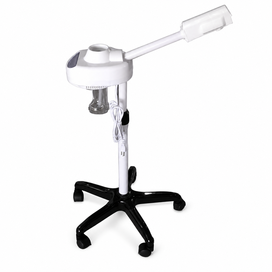 Time Vapozen Vaporizzatore Professionale Ozono