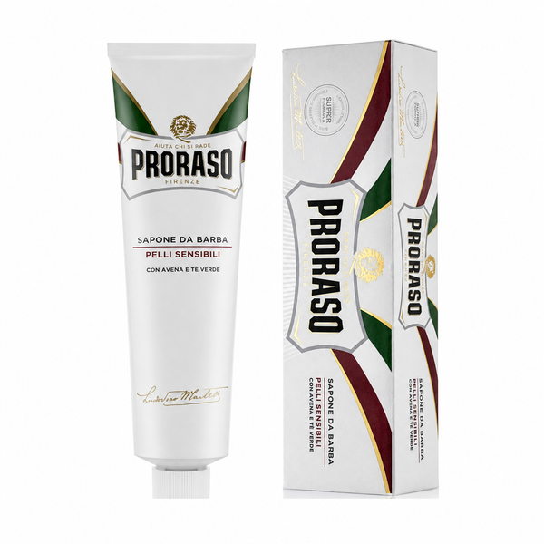 Proraso Sapone da Barba Pelli Sensibili 150 ml