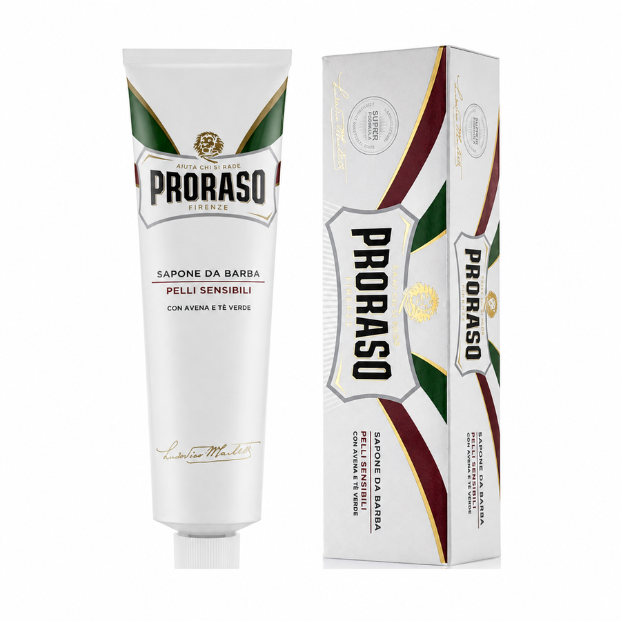 Proraso Sapone da Barba Pelli Sensibili 150 ml