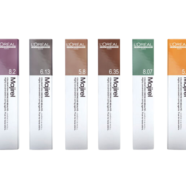 L'oreal Professionel Majirel Color 50 ml