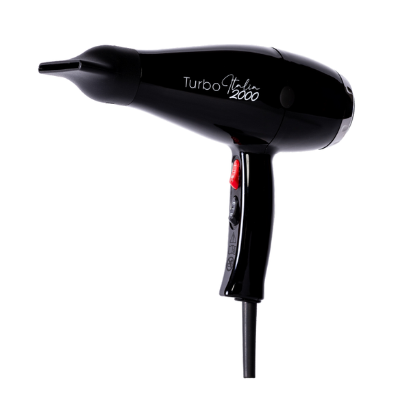 FKF Turbo Italia 2000 Versione a Ioni 1850-2200w