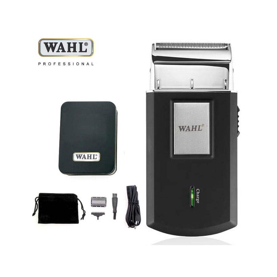 Wahl Artist Series Mobile Shaver Cordless Travel