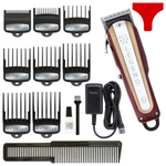 Wahl Legend Cordless Taglia capelli Senza Cavo per Sfumatura Lunga