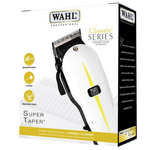 Wahl Super Taper con Filo Taglia Capelli Professionale