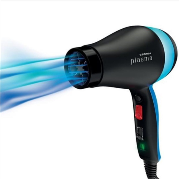 GAMMA + Phon Plasma