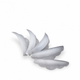 Bio Lashes Bigodino Pads Lash Lift In Silicone Misura: Mix 10pz