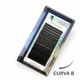 Bio Lashes Extension Ciglia Premium Classic - Curva B - Lunghezza Mix (8-15mm) Spessore 0,15 - Confezione da 16 Linee