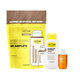 Alfaparf Yellow Holiday Kit Nutritive Shampoo 500 ml + Olio 100 ml