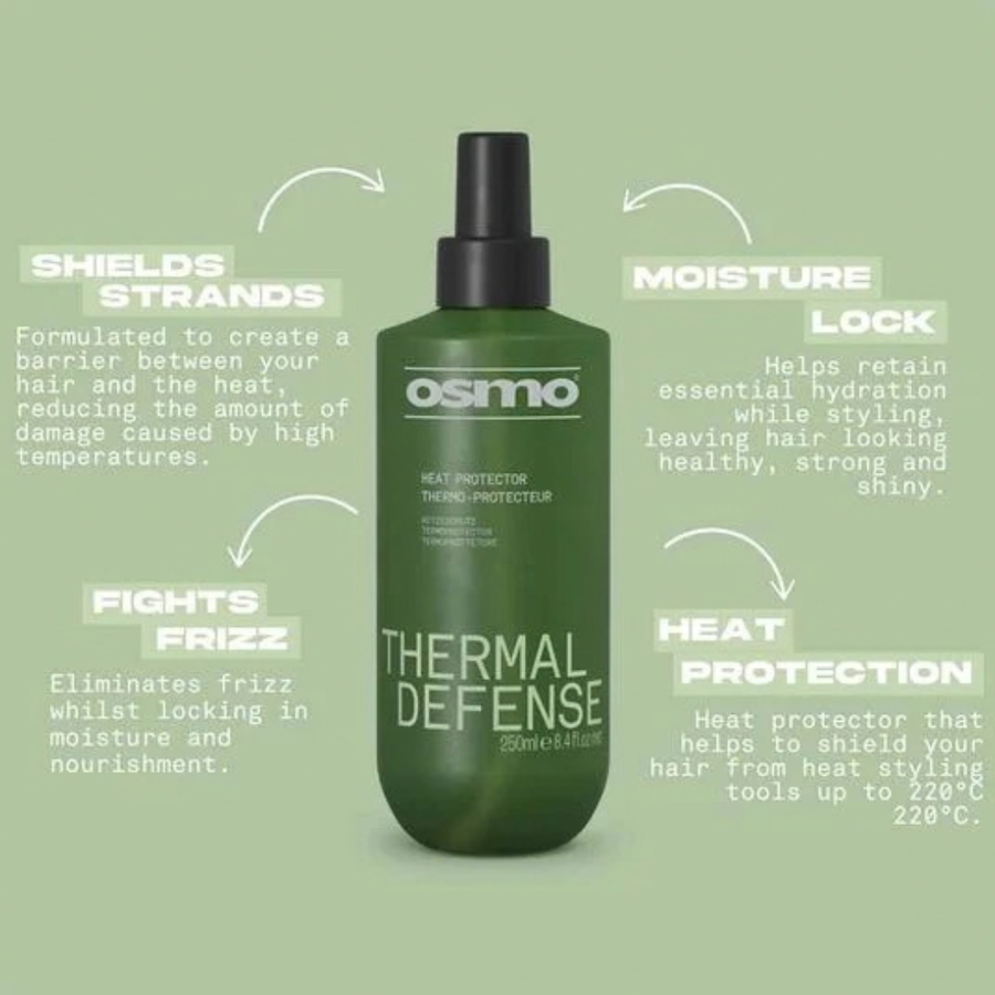 Osmo Thermal Defense 250 ml