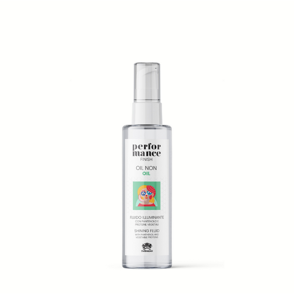 Farmagan Performance Finish Oil Non-Oil Illuminating Fluid 150ml