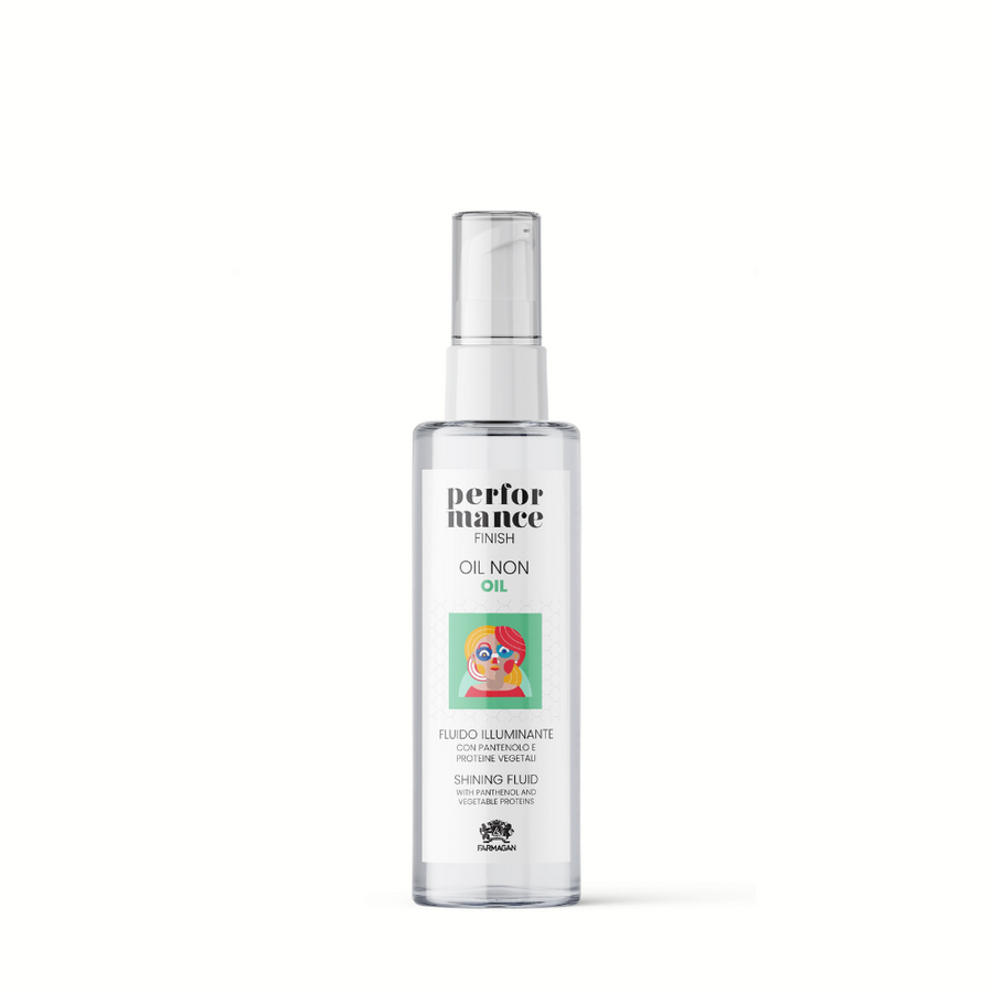 Farmagan Performance Finish Oil Non-Oil Illuminating Fluid 150ml