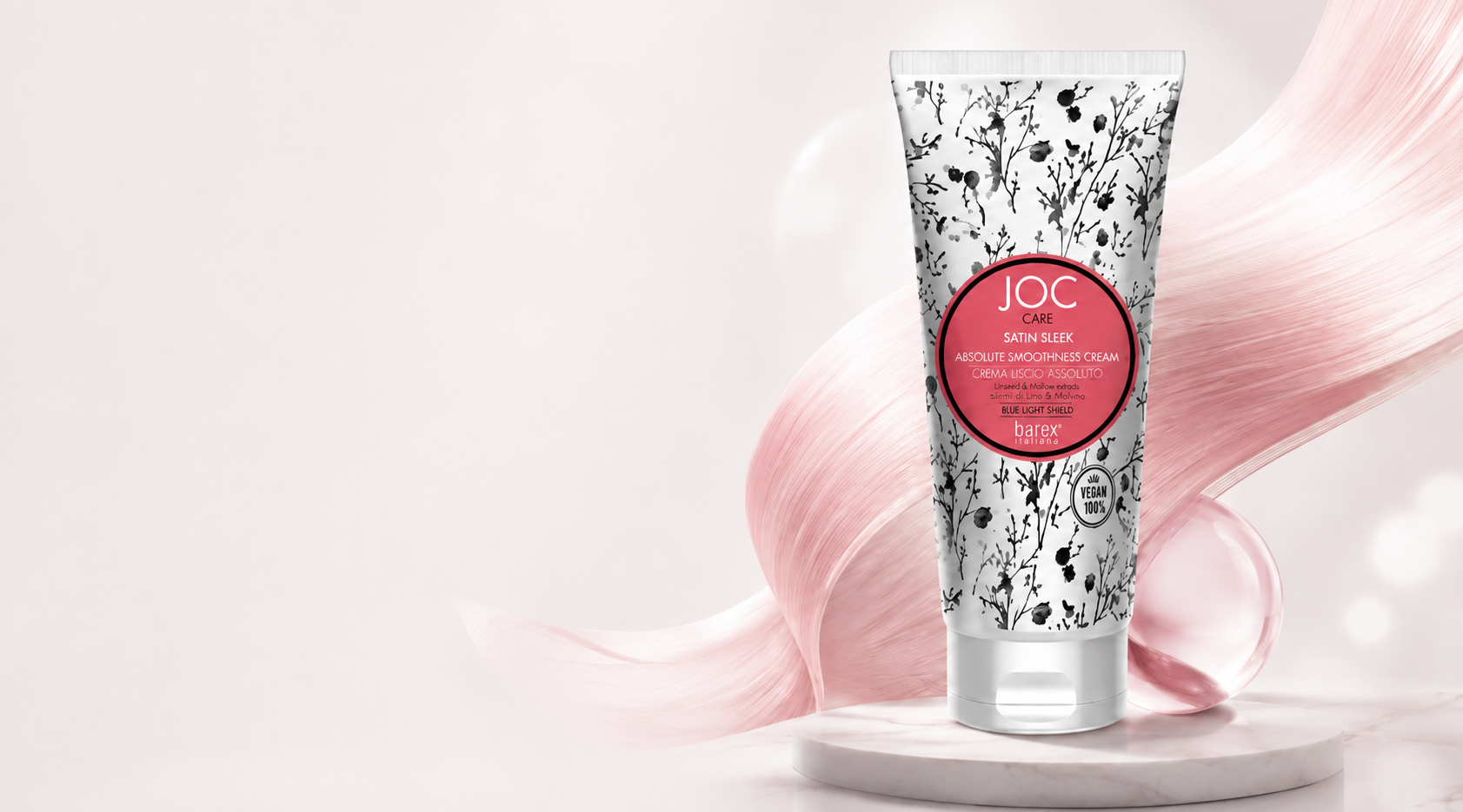 JOC Care Satin Sleek