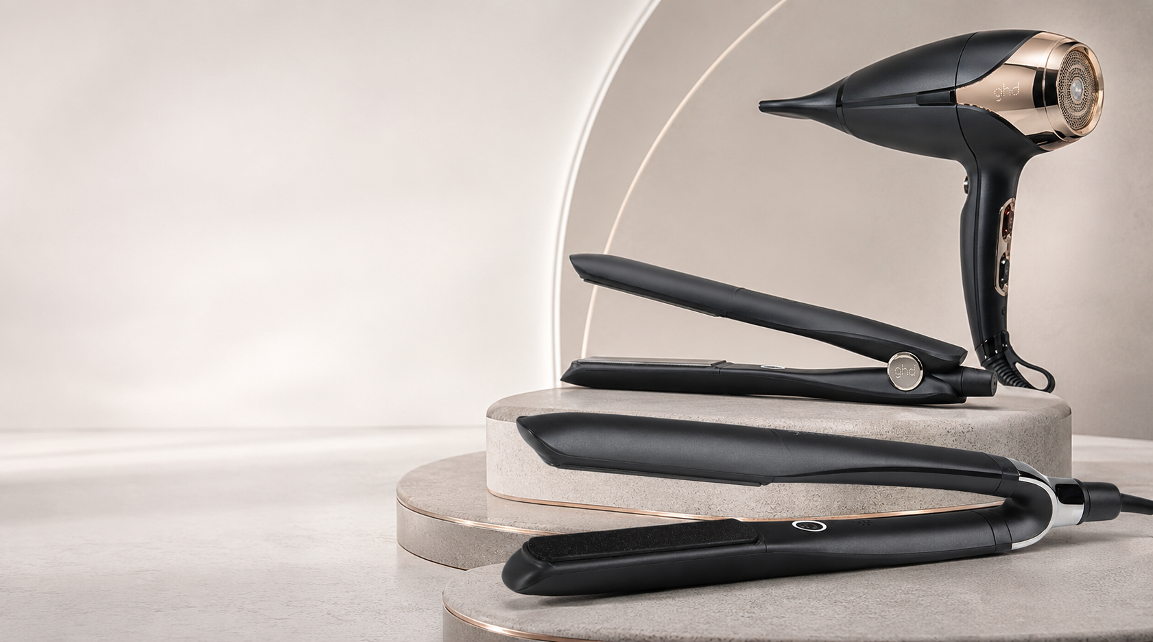 La tecnologia che trasforma lo styling