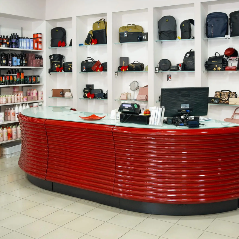 TY SHOP