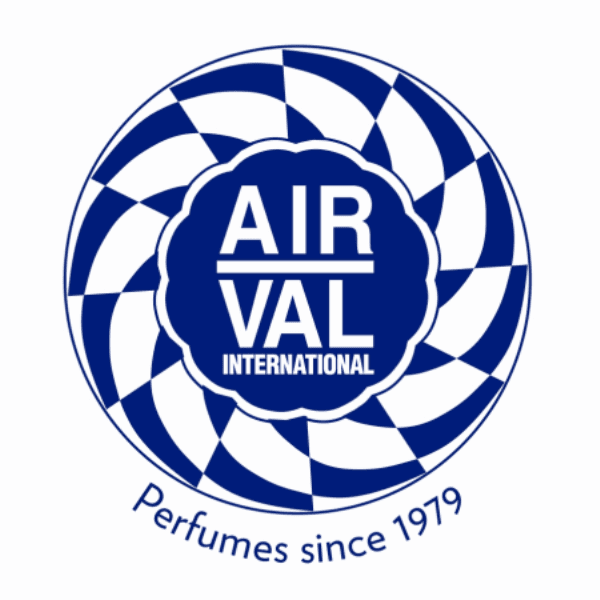 AIRVAL LOGO
